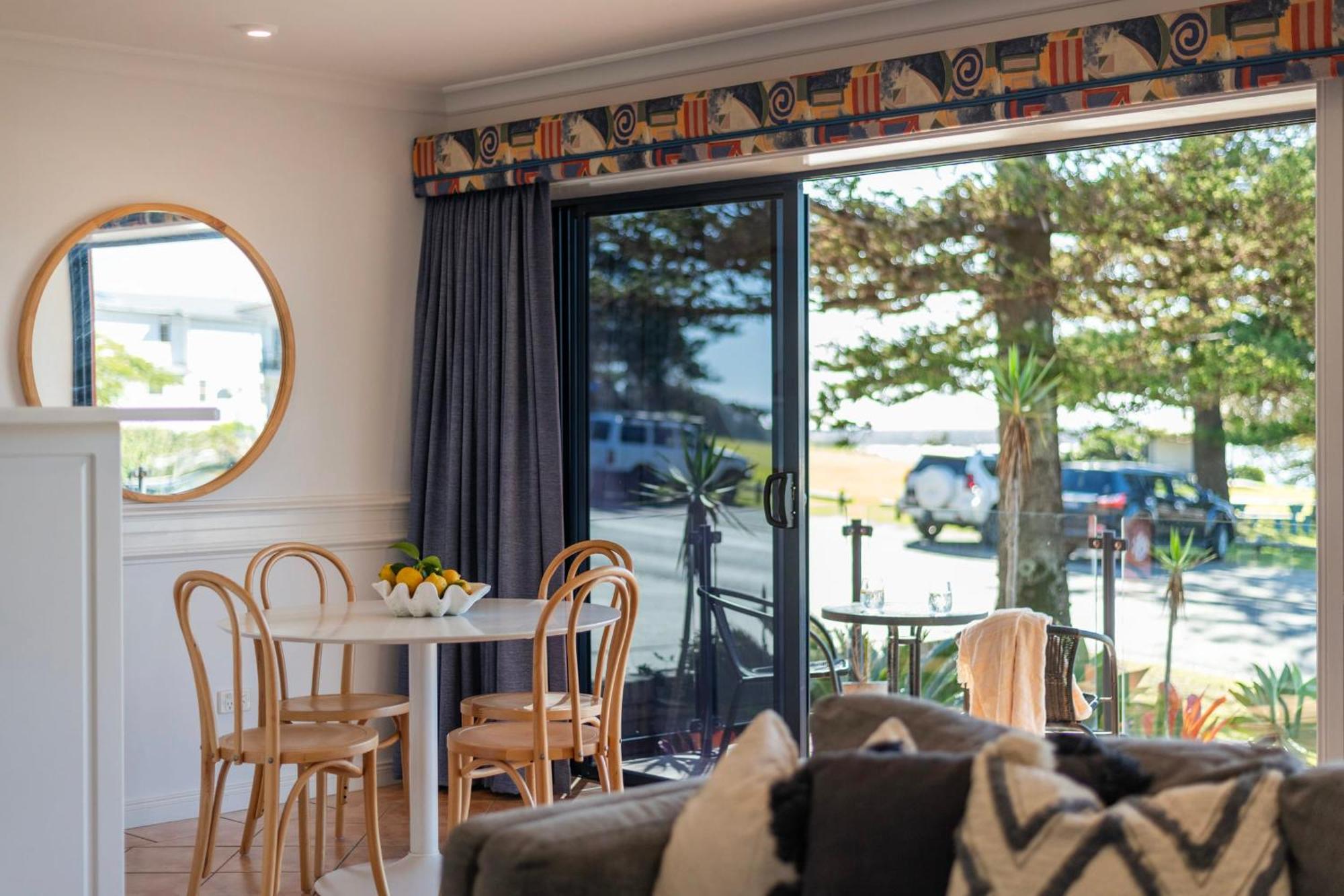 Apartment Indigo Terrace Two - Oceanstays